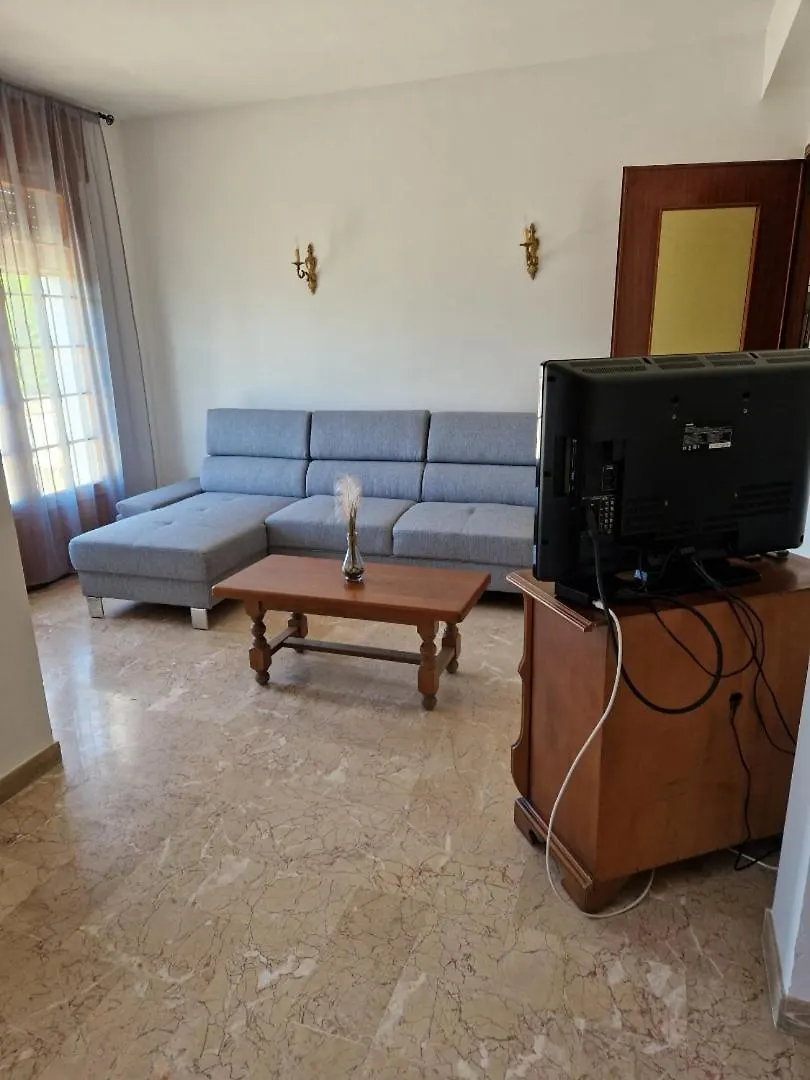Ferienwohnung Chez Maryse Hyères