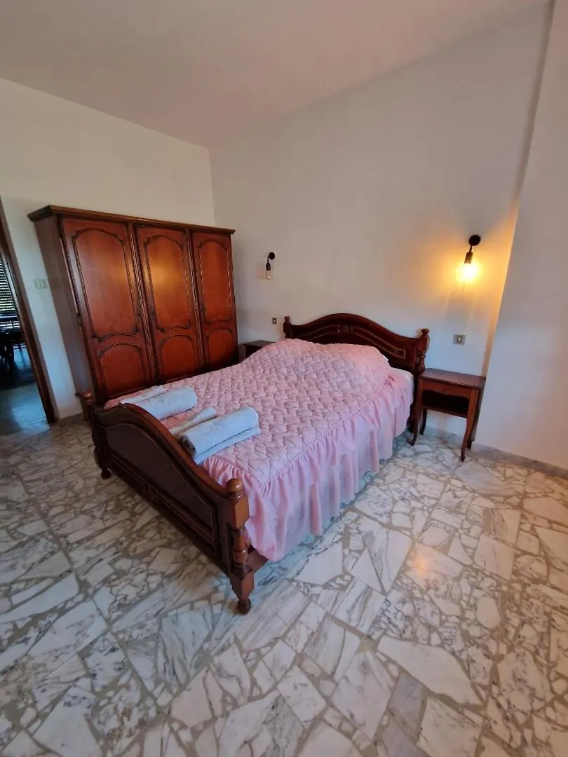 Chez Maryse Apartment Hyeres France