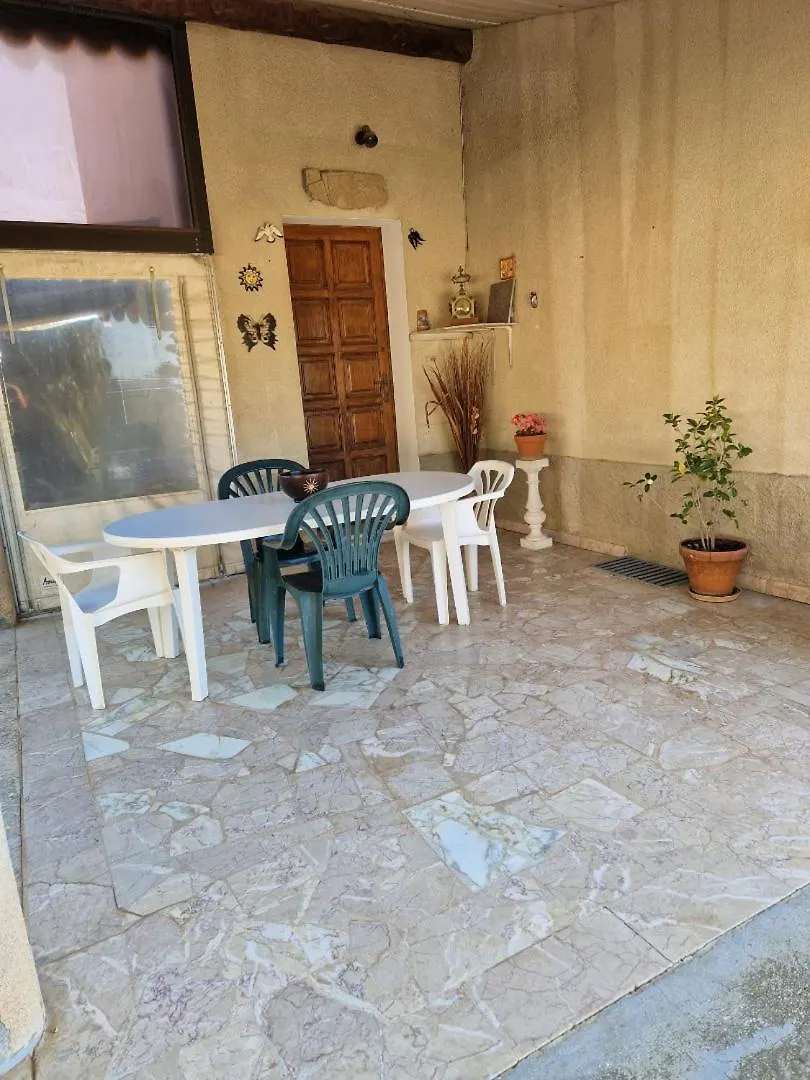 Ferienwohnung Chez Maryse Hyères