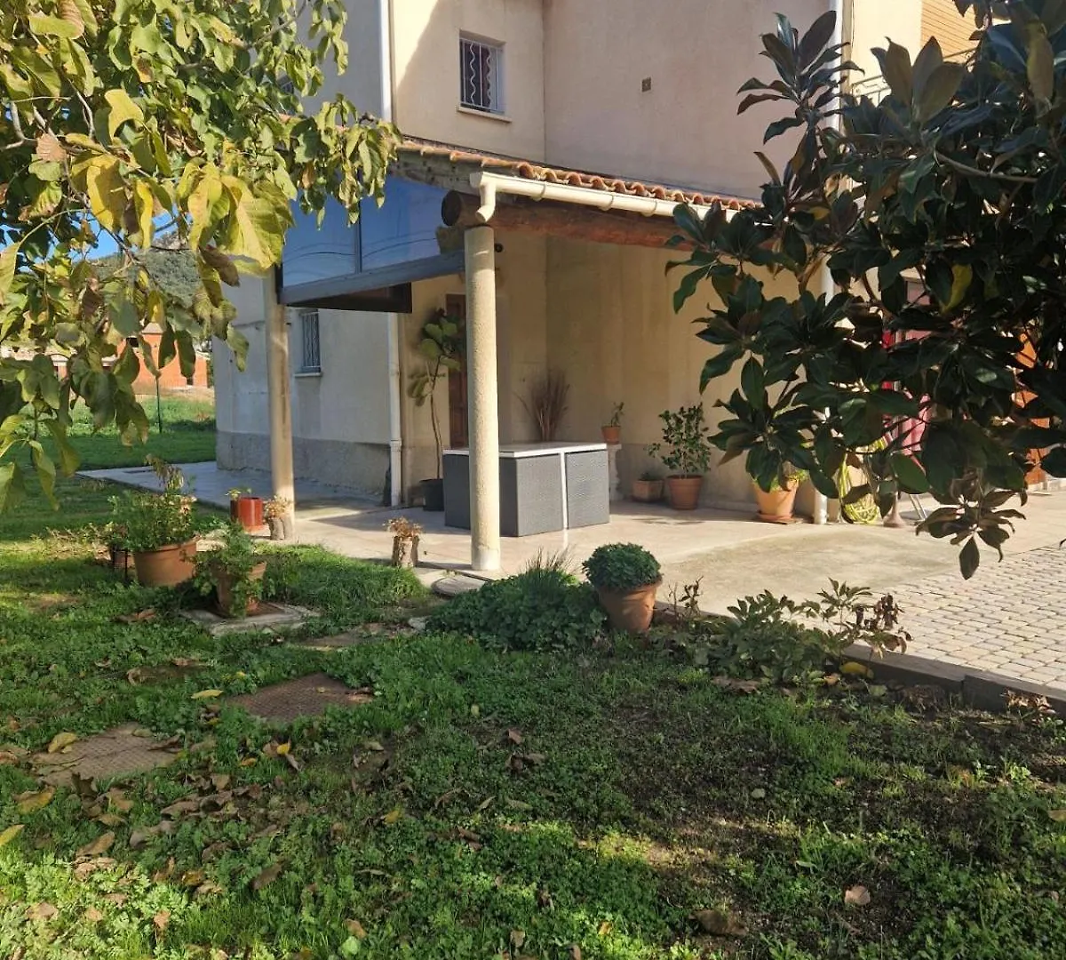 Ferienwohnung Chez Maryse Hyères Frankreich