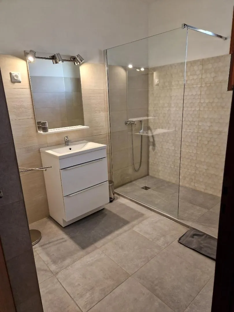 Chez Maryse Apartment Hyeres France