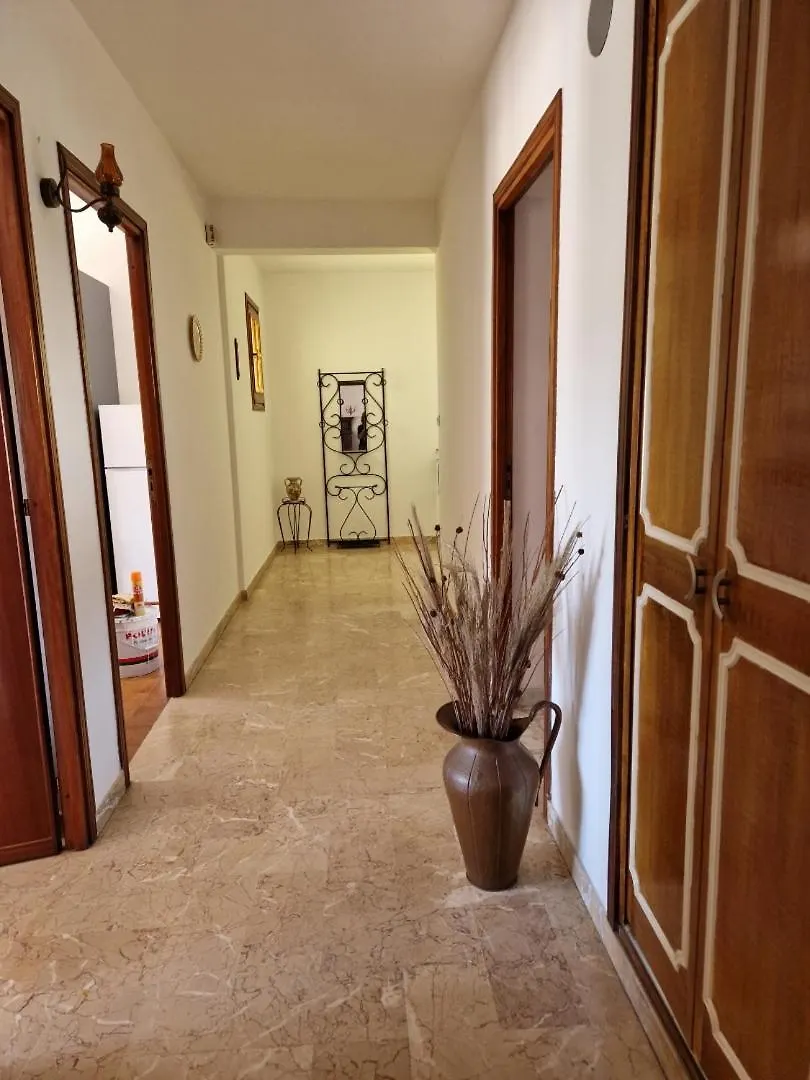 Chez Maryse Apartment Hyeres