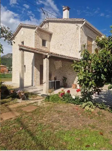 Chez Maryse Apartment Hyeres
